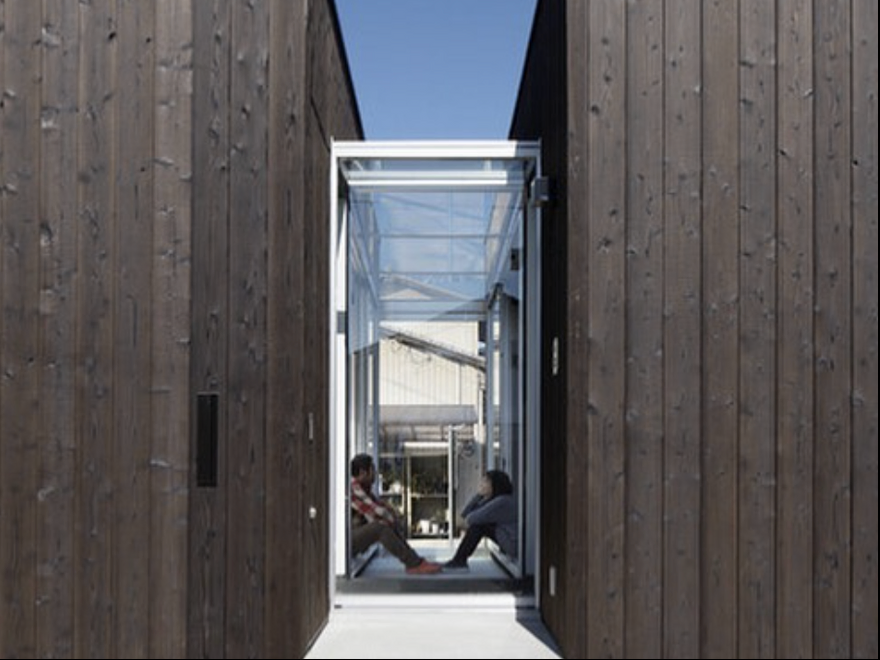 Japanese Wood